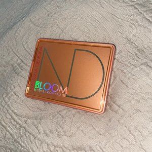 Natasha Denona Bloom Blush and Glow Palette